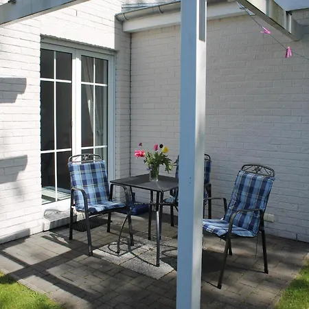 In Mit Terrasse * Zingst