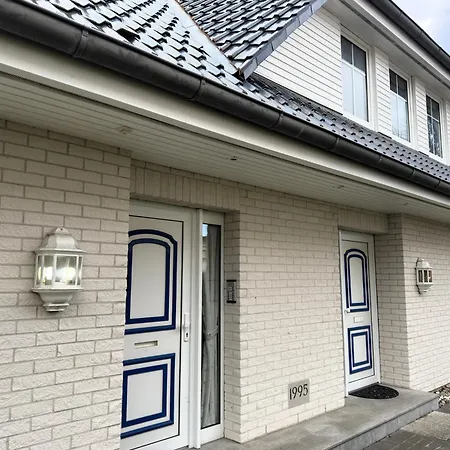 In Mit Terrasse * Zingst