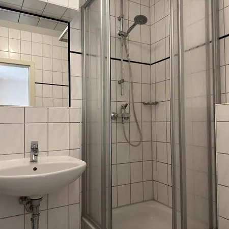 In Mit Terrasse Zingst