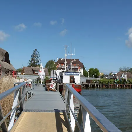 In Mit Terrasse Apartment *